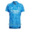 Camiseta de fútbol Portero Real Madrid Primera Equipación 2022-23 - Hombre